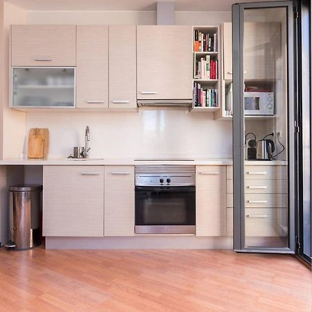 Alc - Modern 2 Bed Apartment In Historic Centre Alicante Exteriör bild