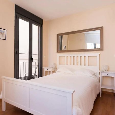 Alc - Modern 2 Bed Apartment In Historic Centre Alicante Exteriör bild