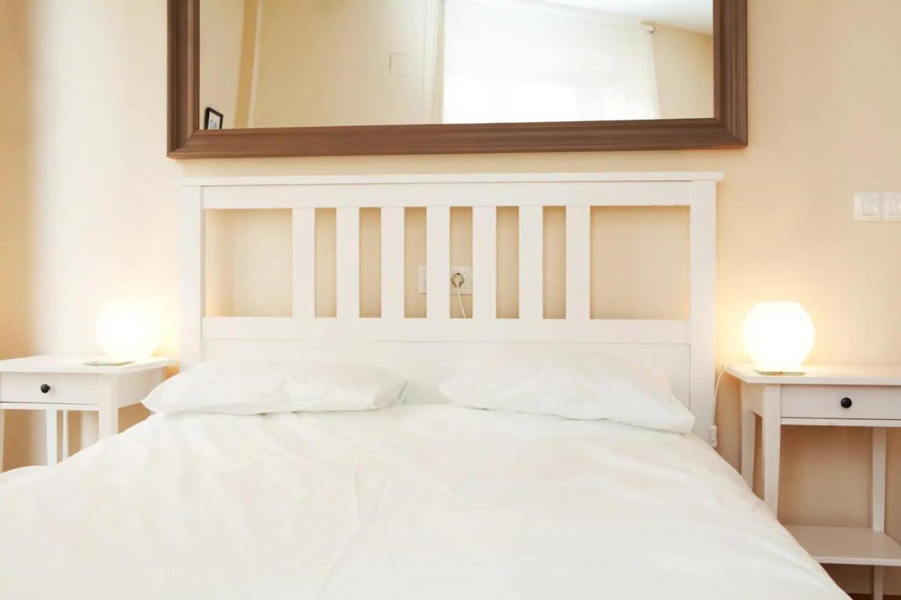 Alc - Modern 2 Bed Apartment In Historic Centre Alicante Exteriör bild